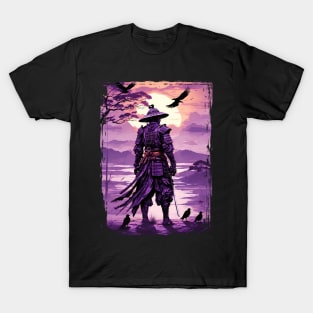 ghost of tsushima T-Shirt